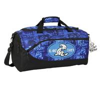 Safta EL NIÑO Roller - Bolsa de Deporte, Mochila, Ideal para Niños de Diferentes Edades, Cómoda y Versátil, Calidad y Resistencia, 50x25x25 cm