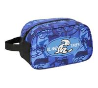 Neceser Viaje EL NIÑO Roller, 26 cm. Adaptable