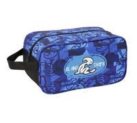 Safta EL NIÑO Roller - Zapatillero Mediano, Multiusos, Portatodo, Deporte, Extraescolares, Fútbol, Cómodo y Versátil, 29x14x15 cm