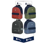 Safta EL PULPO - Relleno Expositor 950, Resistente, Ligero, Duradero, de gran Calidad, Multicolor