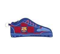 Safta Equipaje, Niños Unisex, FC Barcelona 1ª 19/20, 240x20x100mm