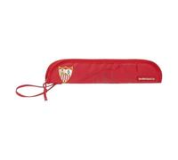 Safta Equipaje, Niños Unisex, Rojo, Talla única