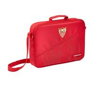 Safta Equipaje, Niños Unisex, Rojo, Talla única