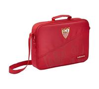 Safta Equipaje Niños Unisex Rojo Talla única