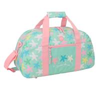 SAFTA ESTRELLAS - Bolsa de Deporte, Mochila, Ideal para Niños de Diferentes Edades, Cómoda y Versátil, Calidad y Resistencia, 50x26x20 cm