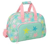 SAFTA ESTRELLAS - Bolsa de Deporte, Mochila, Ideal para Niños de Diferentes Edades, Cómoda y Versátil, Calidad y Resistencia, 48x21x33 cm