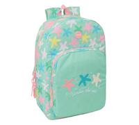 SAFTA ESTRELLAS - Mochila Escolar, Adaptable a Carro, Ideal para Niños de Diferentes Edades, Cómoda y Versátil, Calidad y Resistencia