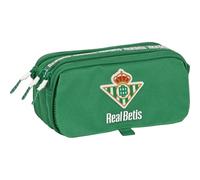 PORTATODO TRIPLE BIG RECICLADO REAL BETIS BALOMPIE