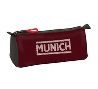 Safta - Estuche Escolar Munich Vulcan