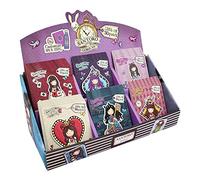 Safta Expositor Pegatinas 3D De Gorjuss™ Cheshire Cat