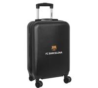 Safta F.C. Barcelona 3ª Equipación - Trolley de Cabina 20", Negro