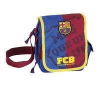 SAFTA - F.C. Barcelona Bandolera, 17 x 21 x 6 cm (611372511)