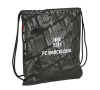 Safta F. C. BARCELONA - Mochila Saco Deportivo, Cierre de Cordones, Mochila, Ideal para Niños de Diferentes Edades, Cómoda y Versátil, Calidad y Resistencia, 35x45 cm