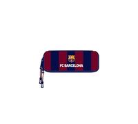 Portatodo Escolar F.C.BARCELONA, Solapa Interior
