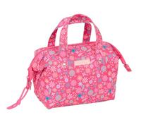 Safta Feeling - Neceser con Asas, Neceser Infantil, Adaptable a Carro, Ideal para Niños de 5 a 14 Años, Cómodo y Versátil, Calidad y Resistencia, 26.5x12.5x17.5 cm