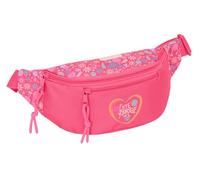 Safta Feeling - Riñonera con Bolsillo Exterior, Ideal para Jóvenes y Niños de Diferentes Edades, Cómoda y Versátil, Calidad y Resistencia, 23x9x12 cm