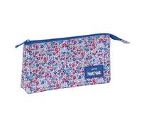 Safta- Flores Coimbra Azul Juguete, Multicolor (103800)