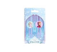 Safta FROZEN - Blíster con Clips en Edad Escolar