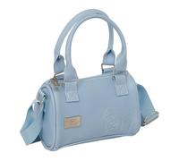 Safta Bolso bandolera FROZEN para mujer — Cómodo y versátil, calidad y resistencia 16x7.5x10 cm