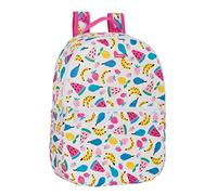 Safta Fruits 642023881 Mochila Plegable