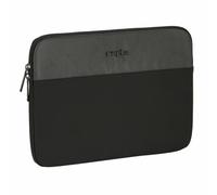 Funda Portaordenador SAFTA Business Grey, 34 cm. 14.1