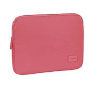 Safta FUNDA PARA PORTATIL 14' BASIC MARSALA