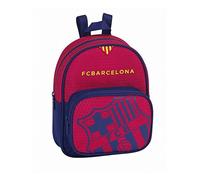 Safta Futbol Club Barcelona 611572533 Mochila Infantil