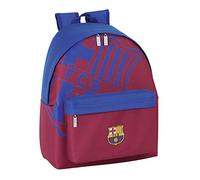 SAFTA Futbol Club Barcelona 641431774 Mochila Infantil
