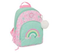 Mochila Casual GLOWLAB Amazing, Mini 30 cm.