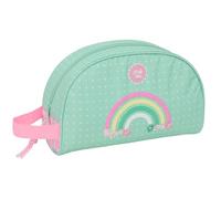 Neceser Viaje GLOWLAB Amazing, 28 cm. Adaptable