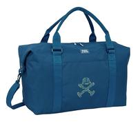 Safta HARPER & NEYER - Bolsa Fin de Semana, Ideal para Jóvenes de Diferentes Edades, Cómoda y Versátil, Calidad y Resistencia, 68x22x29 cm