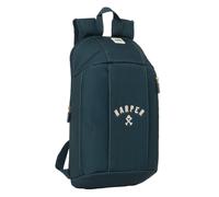 Safta harper & neyer - mini mochila para uso diario, ideal para niños