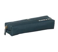 Safta Harper & Neyer - Portatodo Rectangular Niño, Estuche Infantil, Estuche Niño, Ideal para Niños en Edad Escolar, Cómodo y Versátil, Calidad y Resistencia, 22x7x40 cm