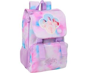 SAFTA HUNTRIX Zaino K-POP Demon Hunters Grande Multicolore 42x33x14 cm