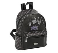 K-POP Demon Hunters - SONG - Mini Mochila para Uso Diario, Ideal para Niños de Diferentes Edades, Cómoda y Versátil, Calidad y Resistencia, 24x12x28 cm