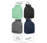 Safta KAPPA BASICS - Relleno Expositor 950, Resistente, Ligero, Duradero, de gran Calidad, Multicolor