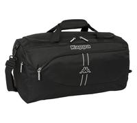 Safta Kappa Dark - Bolsa de Deporte, Mochila, Ideal para Niños de Diferentes Edades, Cómoda y Versátil, Calidad y Resistencia, 50x25x25 cm