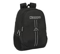 Safta KAPPA DARK - Mochila Escolar Infantil, Ideal para Niños de Diferentes Edades, Cómoda y Versátil, Calidad y Resistencia, 32x16x44 cm