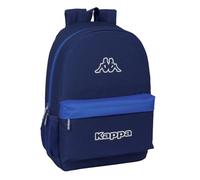 Safta KAPPA RAIN - Mochila Escolar Infantil, Ideal para Niños de Diferentes Edades, Cómoda y Versátil, Calidad y Resistencia, 30x14x46 cm
