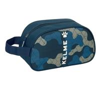 Neceser Viaje KELME Epic, 26 cm. Adaptable