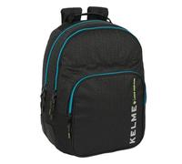 Safta KELME IRON - Mochila Escolar Infantil, Ideal para Niños de Diferentes Edades, Cómoda y Versátil, Calidad y Resistencia, 32x15x42 cm