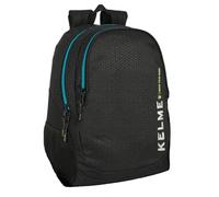 Safta KELME IRON - Mochila Escolar Infantil, Ideal para Niños de Diferentes Edades, Cómoda y Versátil, Calidad y Resistencia, 32x16x44 cm