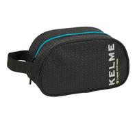 Neceser Viaje KELME Iron, 26 cm. Adaptable
