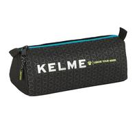 Portatodo Escolar KELME Iron, Sencillo Cremallera