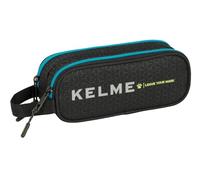 Portatodo Escolar KELME Iron, Doble