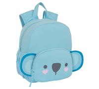 Safta - SAFTA MOCHILA INFANTIL 4,5L NEOPRENO KOALA