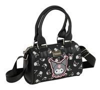KUROMI - Bolso Bandolera, Bolso de Mujer, Shopping Bag, Cómodo y Versátil, Calidad y Resistencia, 16x7.5x10 cm