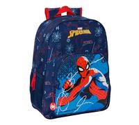 Safta M180 Mochila Unisex niños (Pack de 1)