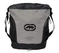 Safta M197 KAPPA BLACK - Mochila Saco, Mochila, Ideal para Niños de Diferentes Edades, Cómoda y Versátil, Calidad y Resistencia, 34x15x43 cm, Color Negro Unisex niños (Pack de 1)