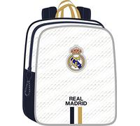 Safta M232 MONSTER HIGH - Mochila Infantil, Mochila Niño, Mochila Escolar, Adaptable a Carro, Ideal para Guardería, Cómoda y Versátil, Calidad y Resistencia, 22x10x27 Unisex niños (Pack de 1)